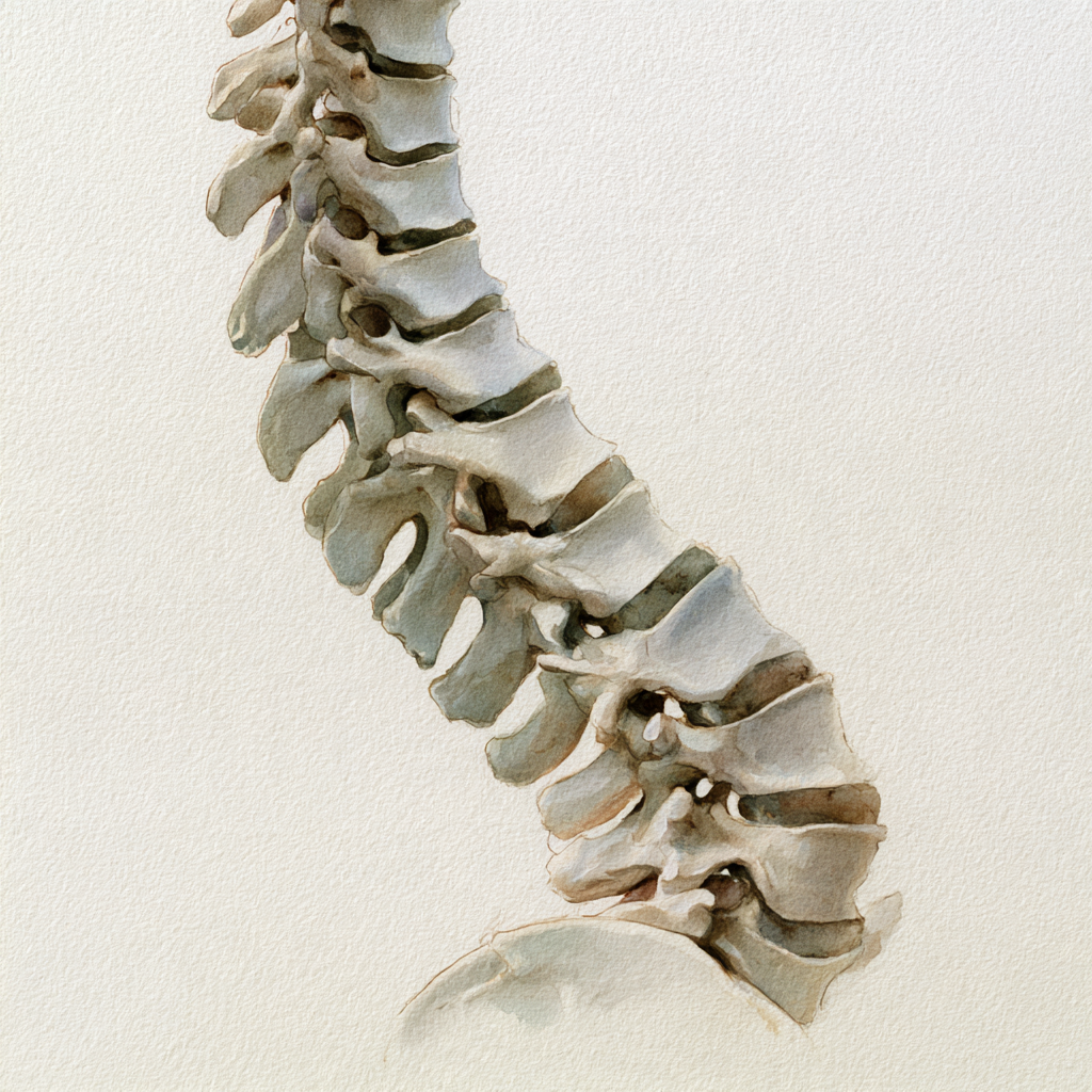 Evidencia sobre la reabsorción de hernia discal en columna lumbar